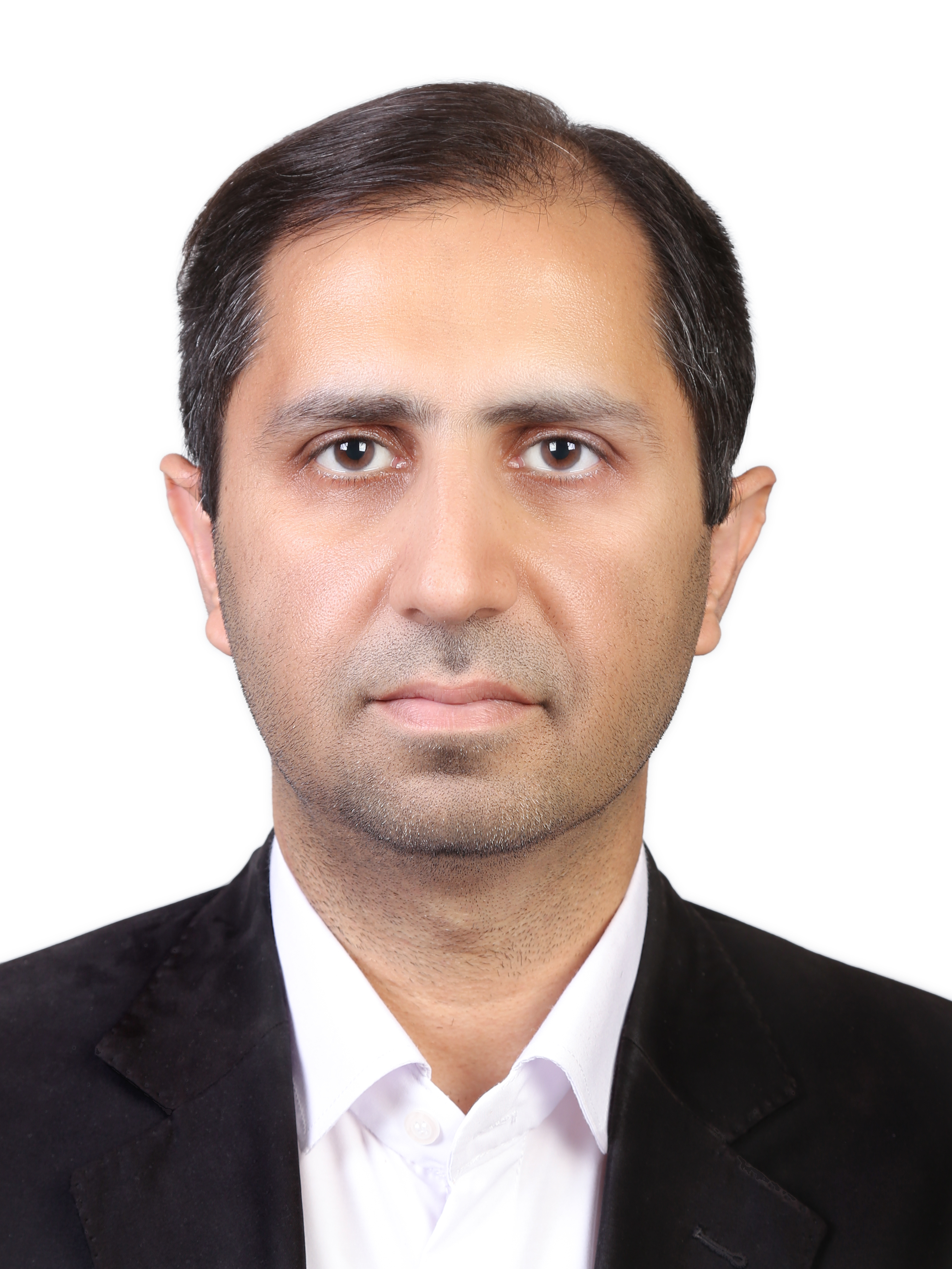 دکتر مجید قشونی
